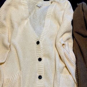 American Eagle Cardigan
